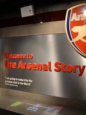 Dubai Masala Dubai's Desi Masala News, Gossips, Photos, Party Pics, Events and more Arsenal – Emirates Stadium Tour – Recently Added Experiences Shop Online Arsenal – Emirates Stadium Tour – Recently Added Experiences Dubai Masala