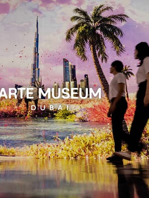 Dubai Masala Dubai's Desi Masala News, Gossips, Photos, Party Pics, Events and more Arte Museum Dubai: An Immersive Media Art Exhibition at Arte Museum Dubai, Dubai, United Arab Emirates Shop Online Arte Museum Dubai: An Immersive Media Art Exhibition at Arte Museum Dubai, Dubai, United Arab Emirates Dubai Masala