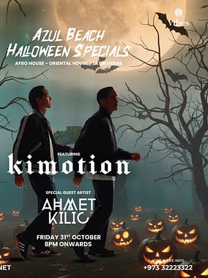 Dubai Masala Dubai's Desi Masala News, Gossips, Photos, Party Pics, Events and more Azul Beach Halloween Specials Featuring Kimotion & Ahmet Kilic – Halloween Shop Online Azul Beach Halloween Specials Featuring Kimotion & Ahmet Kilic – Halloween Dubai Masala