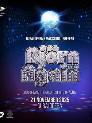 Dubai Masala Dubai's Desi Masala News, Gossips, Photos, Party Pics, Events and more Bjorn Again at Dubai Opera – Concerts Shop Online Bjorn Again at Dubai Opera – Concerts Dubai Masala