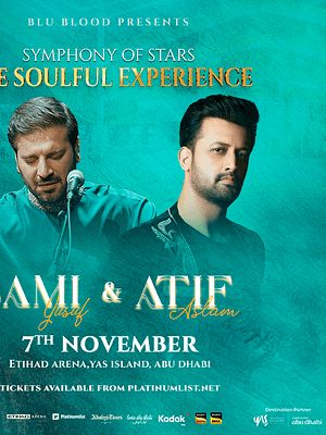Dubai Masala Dubai's Desi Masala News, Gossips, Photos, Party Pics, Events and more Blu Blood presents Symphony of Stars with Atif Aslam and Sami Yusuf at Etihad Arena in Abu Dhabi – Desi Events Shop Online Blu Blood presents Symphony of Stars with Atif Aslam and Sami Yusuf at Etihad Arena in Abu Dhabi – Desi Events Dubai Masala