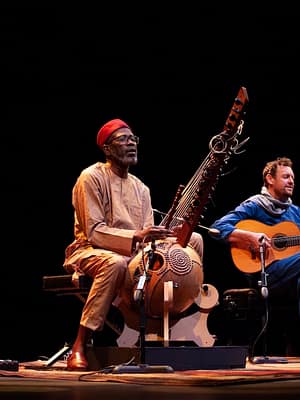 Dubai Masala Dubai's Desi Masala News, Gossips, Photos, Party Pics, Events and more Captivating String Virtuosos – Ballaké Sissoko & Derek Gripper / Maryna Krut in Abu Dhabi – Festival Shop Online Captivating String Virtuosos – Ballaké Sissoko & Derek Gripper / Maryna Krut in Abu Dhabi – Festival Dubai Masala