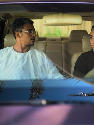 Dubai Masala Dubai's Desi Masala News, Gossips, Photos, Party Pics, Events and more CinemaNA: My Driver And I – Ahd Kamel – Festival Shop Online CinemaNA: My Driver And I – Ahd Kamel – Festival Dubai Masala