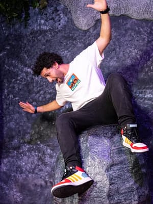 Dubai Masala Dubai's Desi Masala News, Gossips, Photos, Party Pics, Events and more Cube Challenges Experience Abu Dhabi | Official Ticketing App at CUBE Challenges Abu Dhabi, Abu Dhabi, United Arab Emirates Shop Online Cube Challenges Experience Abu Dhabi | Official Ticketing App at CUBE Challenges Abu Dhabi, Abu Dhabi, United Arab Emirates Dubai Masala