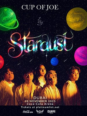 Dubai Masala Dubai's Desi Masala News, Gossips, Photos, Party Pics, Events and more Cup Of Joe Stardust Tour in Dubai – Filipino Events Shop Online Cup Of Joe Stardust Tour in Dubai – Filipino Events Dubai Masala
