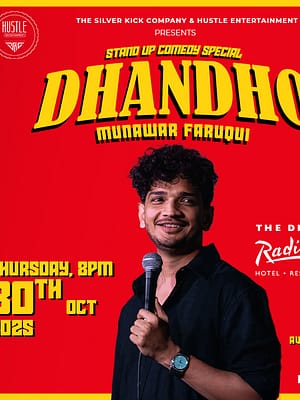 Dubai Masala Dubai's Desi Masala News, Gossips, Photos, Party Pics, Events and more Dhandho: A Stand-Up Comedy Special by Munawar Faruqui in Bahrain – Shows and Theatrical Plays Shop Online Dhandho: A Stand-Up Comedy Special by Munawar Faruqui in Bahrain – Shows and Theatrical Plays Dubai Masala