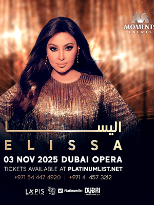 Dubai Masala Dubai's Desi Masala News, Gossips, Photos, Party Pics, Events and more Elissa in Dubai – Concerts Shop Online Elissa in Dubai – Concerts Dubai Masala