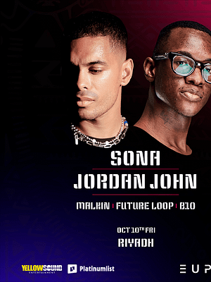 Dubai Masala Dubai's Desi Masala News, Gossips, Photos, Party Pics, Events and more Euphoria Presents Sona & Jordan John Live in Riyadh – Nightlife Shop Online Euphoria Presents Sona & Jordan John Live in Riyadh – Nightlife Dubai Masala