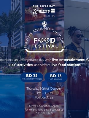 Dubai Masala Dubai's Desi Masala News, Gossips, Photos, Party Pics, Events and more Flavors Around The World: Food Festival at The Diplomat Radisson Blu Hotel, Residence & Spa – Festival Shop Online Flavors Around The World: Food Festival at The Diplomat Radisson Blu Hotel, Residence & Spa – Festival Dubai Masala