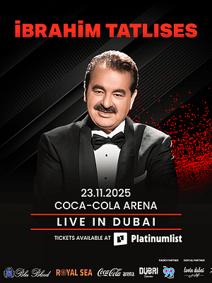 Dubai Masala Dubai's Desi Masala News, Gossips, Photos, Party Pics, Events and more İbrahim Tatlıses in Dubai – Concerts Shop Online İbrahim Tatlıses in Dubai – Concerts Dubai Masala
