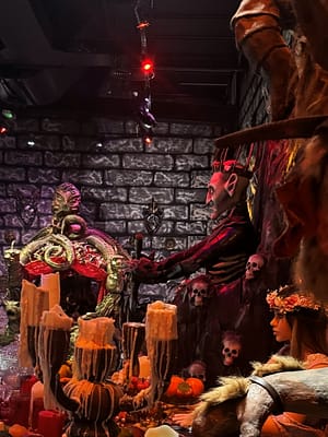 Shop Online Legendarium Fantastic Museum – Museums Dubai Masala