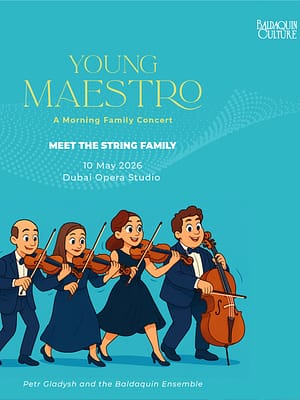 Dubai Masala Dubai's Desi Masala News, Gossips, Photos, Party Pics, Events and more Meet the String Family. Young Maestro – Morning Family Series at Dubai Opera Studio – Shows and Theatrical Plays Shop Online Meet the String Family. Young Maestro – Morning Family Series at Dubai Opera Studio – Shows and Theatrical Plays Dubai Masala