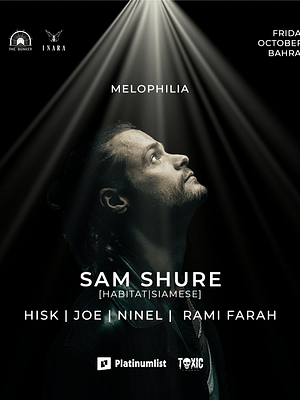 Dubai Masala Dubai's Desi Masala News, Gossips, Photos, Party Pics, Events and more Melophilia 3.0 at Toxic Club – Nightlife Shop Online Melophilia 3.0 at Toxic Club – Nightlife Dubai Masala