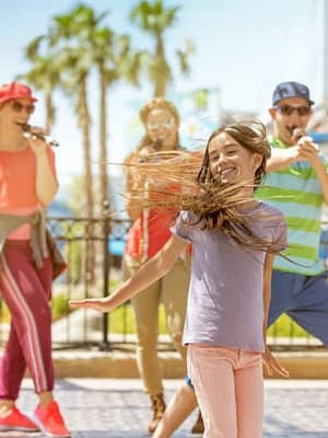 Shop Online Motiongate Dubai 1-Day Pass at MOTIONGATE™ Dubai, Dubai, United Arab Emirates Dubai Masala