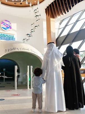 Dubai Masala Dubai's Desi Masala News, Gossips, Photos, Party Pics, Events and more National Aquarium All Access Pass at The National Aquarium Abu Dhabi, Abu Dhabi, United Arab Emirates Shop Online National Aquarium All Access Pass at The National Aquarium Abu Dhabi, Abu Dhabi, United Arab Emirates Dubai Masala