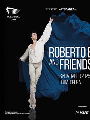 Dubai Masala Dubai's Desi Masala News, Gossips, Photos, Party Pics, Events and more Roberto Bolle and Friends at Dubai Opera – Shows and Theatrical Plays Shop Online Roberto Bolle and Friends at Dubai Opera – Shows and Theatrical Plays Dubai Masala