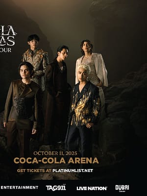 Dubai Masala Dubai's Desi Masala News, Gossips, Photos, Party Pics, Events and more SB19 – Simula at Wakas World Tour Live in Dubai – Filipino Events Shop Online SB19 – Simula at Wakas World Tour Live in Dubai – Filipino Events Dubai Masala