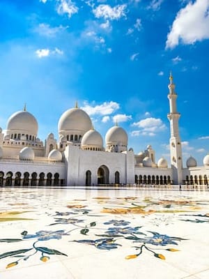 Dubai Masala Dubai's Desi Masala News, Gossips, Photos, Party Pics, Events and more Sheikh Zayed Mosque Tour & Ferrari World from Abu Dhabi at Sheikh Zayed Grand Mosque, Abu Dhabi, United Arab Emirates Shop Online Sheikh Zayed Mosque Tour & Ferrari World from Abu Dhabi at Sheikh Zayed Grand Mosque, Abu Dhabi, United Arab Emirates Dubai Masala