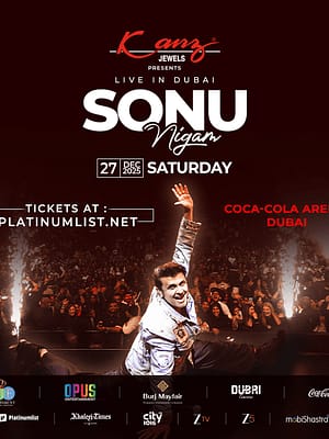 Dubai Masala Dubai's Desi Masala News, Gossips, Photos, Party Pics, Events and more Sonu Nigam in Dubai – Concerts Shop Online Sonu Nigam in Dubai – Concerts Dubai Masala