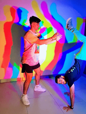 Dubai Masala Dubai's Desi Masala News, Gossips, Photos, Party Pics, Events and more The Museum of Illusions, Dubai – Museums Shop Online The Museum of Illusions, Dubai – Museums Dubai Masala