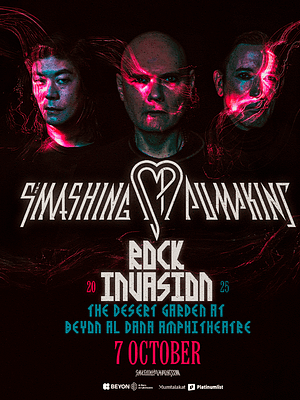 Dubai Masala Dubai's Desi Masala News, Gossips, Photos, Party Pics, Events and more The Smashing Pumpkins at BEYON Al Dana Amphitheatre Desert Garden – Concerts Shop Online The Smashing Pumpkins at BEYON Al Dana Amphitheatre Desert Garden – Concerts Dubai Masala