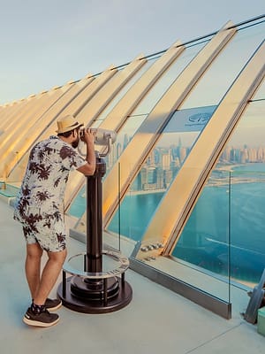 Dubai Masala Dubai's Desi Masala News, Gossips, Photos, Party Pics, Events and more The View at The Palm – Fast Track + Next Level – Non-prime Hours – Experiences Shop Online The View at The Palm – Fast Track + Next Level – Non-prime Hours – Experiences Dubai Masala