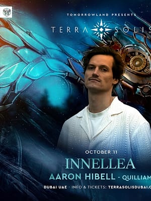 Dubai Masala Dubai's Desi Masala News, Gossips, Photos, Party Pics, Events and more Tomorrowland presents Innellea at Terra Solis Dubai – Nightlife Shop Online Tomorrowland presents Innellea at Terra Solis Dubai – Nightlife Dubai Masala