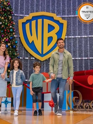 Shop Online Warner Bros. World™, Abu Dhabi with free shuttle bus – Theme Parks Dubai Masala