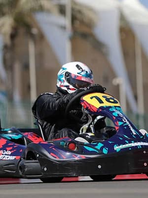 Dubai Masala Dubai's Desi Masala News, Gossips, Photos, Party Pics, Events and more Yas Marina Circuit: Karting Experience at Yas Marina Circuit, Abu Dhabi, United Arab Emirates Shop Online Yas Marina Circuit: Karting Experience at Yas Marina Circuit, Abu Dhabi, United Arab Emirates Dubai Masala
