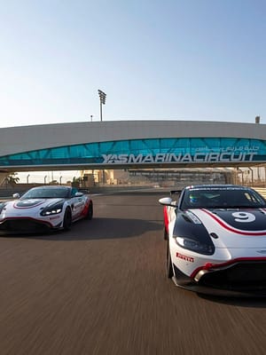 Dubai Masala Dubai's Desi Masala News, Gossips, Photos, Party Pics, Events and more Yas Marina Circuit Passenger Ride – Aston Martin GT4 – Experiences Shop Online Yas Marina Circuit Passenger Ride – Aston Martin GT4 – Experiences Dubai Masala