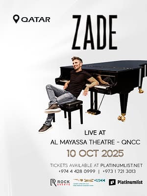 Dubai Masala Dubai's Desi Masala News, Gossips, Photos, Party Pics, Events and more Zade Dirani Live At Al Mayassa Theatre, QNCC – Shows and Theatrical Plays Shop Online Zade Dirani Live At Al Mayassa Theatre, QNCC – Shows and Theatrical Plays Dubai Masala