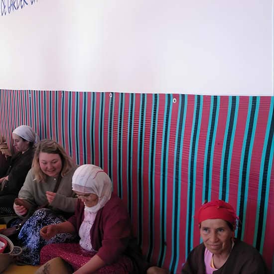 Shop Online Marrakech Medina Tour and Moroccan Cosmetic Workshop at Hôtel Tazi, Marrakesh, Morocco Dubai Masala 3
