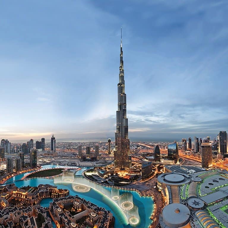 Shop Online Afternoon Tea Experience at At.mosphere Burj Khalifa – Burj Khalifa Dubai Masala 3