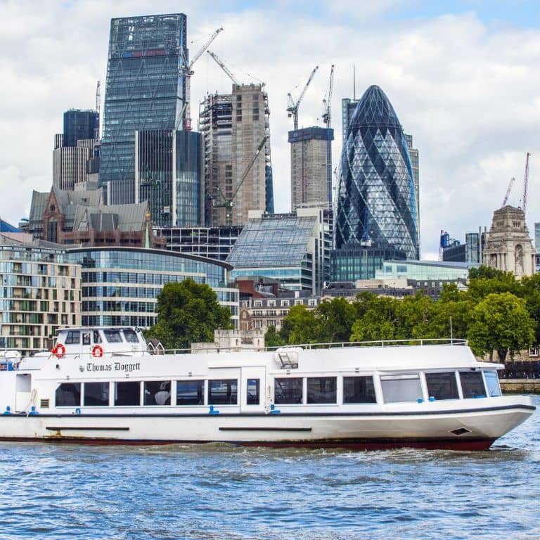 Shop Online Thames Cruise: Westminster to Tower Bridge (Butler’s Wharf) with optional return – Boat Tours and Cruises Dubai Masala 3