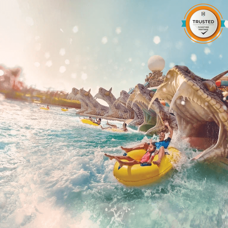 Shop Online Yas Island Multi-Park Tickets – Ferrari World Abu Dhabi, Yas Waterworld, Warner Bros. World™, Sea World – Theme Parks Dubai Masala 3