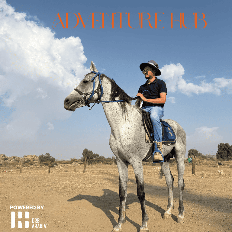Shop Online Horseback Ride – A Peaceful Outdoor Experience for All Ages – Adventure Hub Dubai Masala 3