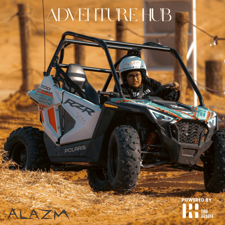 Shop Online Mini Xplore – A Summer Adventure for Young Explorers – Adventure Hub Dubai Masala 3